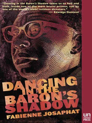 cover image of Dancing in the Baron's Shadow